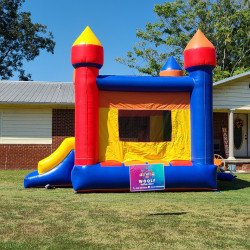 bounce20house202 1710342805 Bounce Castle