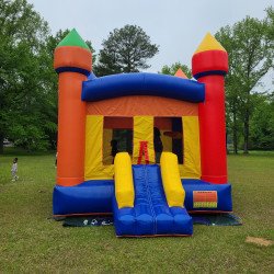 bounce20house203 1710342805 Bounce Castle