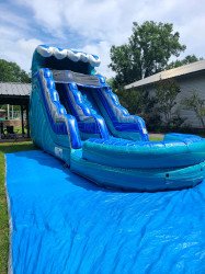 41576 1716520837 16' Aqua Wave slide