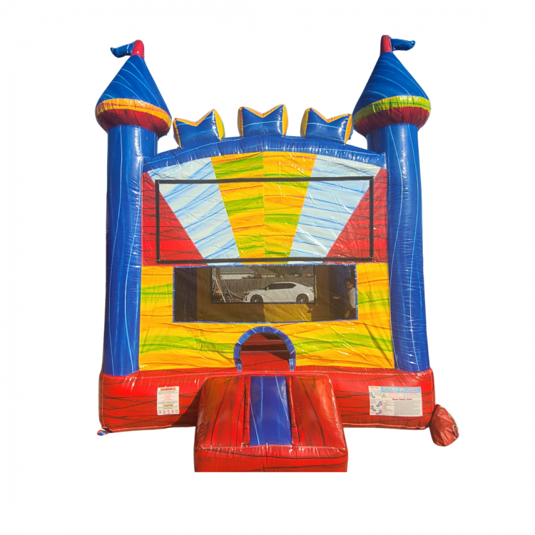 Royal castle