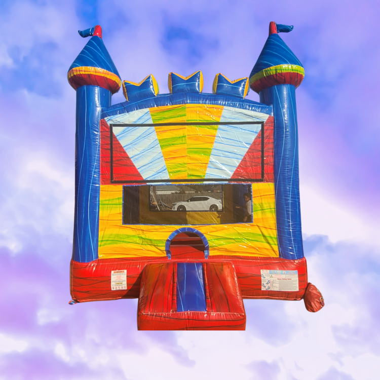 Bounce Houses