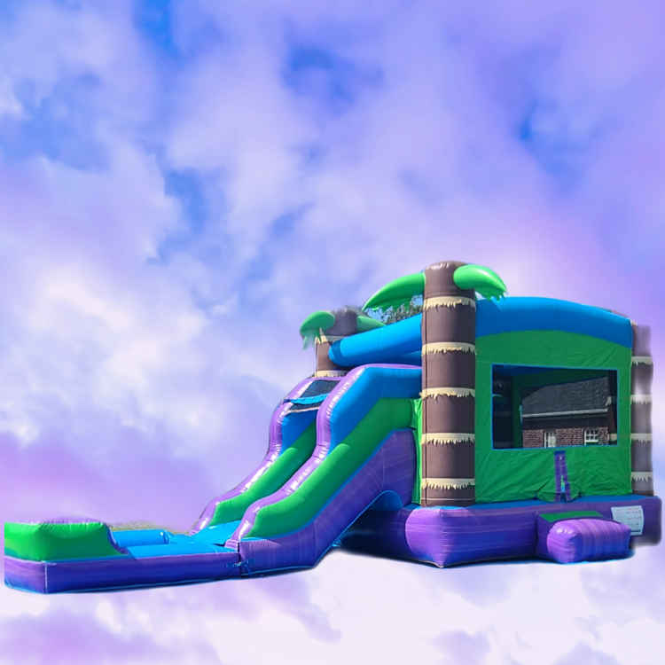 Slides & Combos