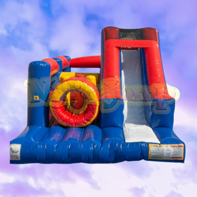 Obstacle Courses