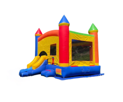 Bounce Castle
