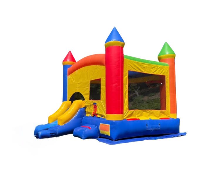 Bounce Castle Bounce Castle