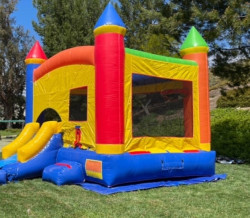 Bounce Castle