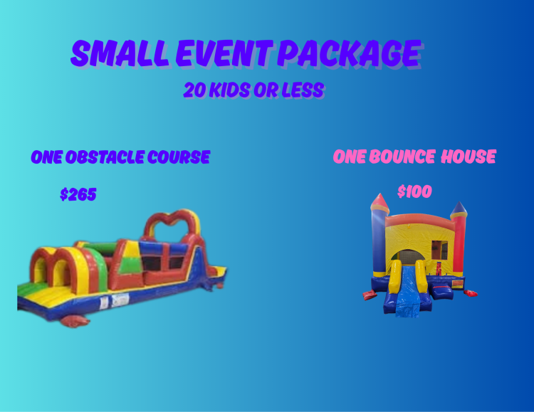 Event Packages