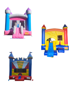 20260701 172830 0000 1782944997 big #1 Memorable Bounce house rental in Cabot, AR
