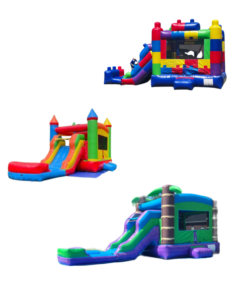 Bounce House Rentals
