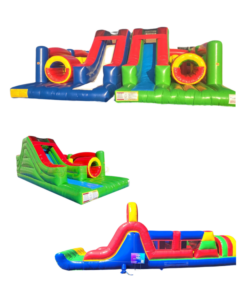 inflatable rentals