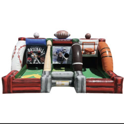 3 Play Sports